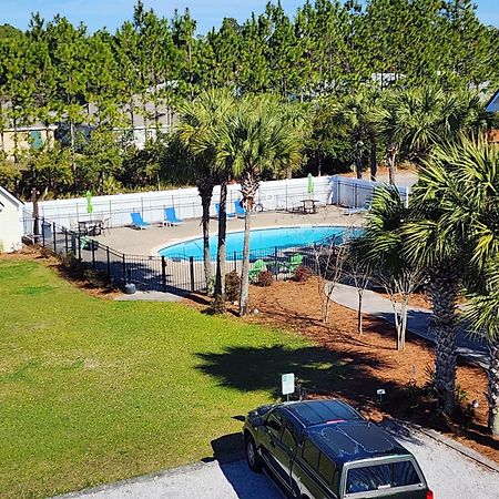 30-A Inn & Suites サンタ・ローザ・ビーチ エクステリア 写真