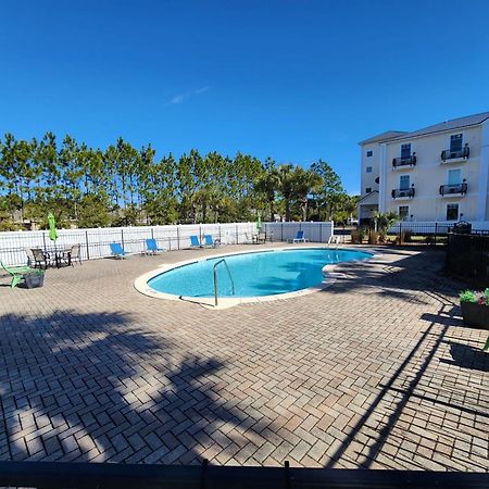 30-A Inn & Suites サンタ・ローザ・ビーチ エクステリア 写真