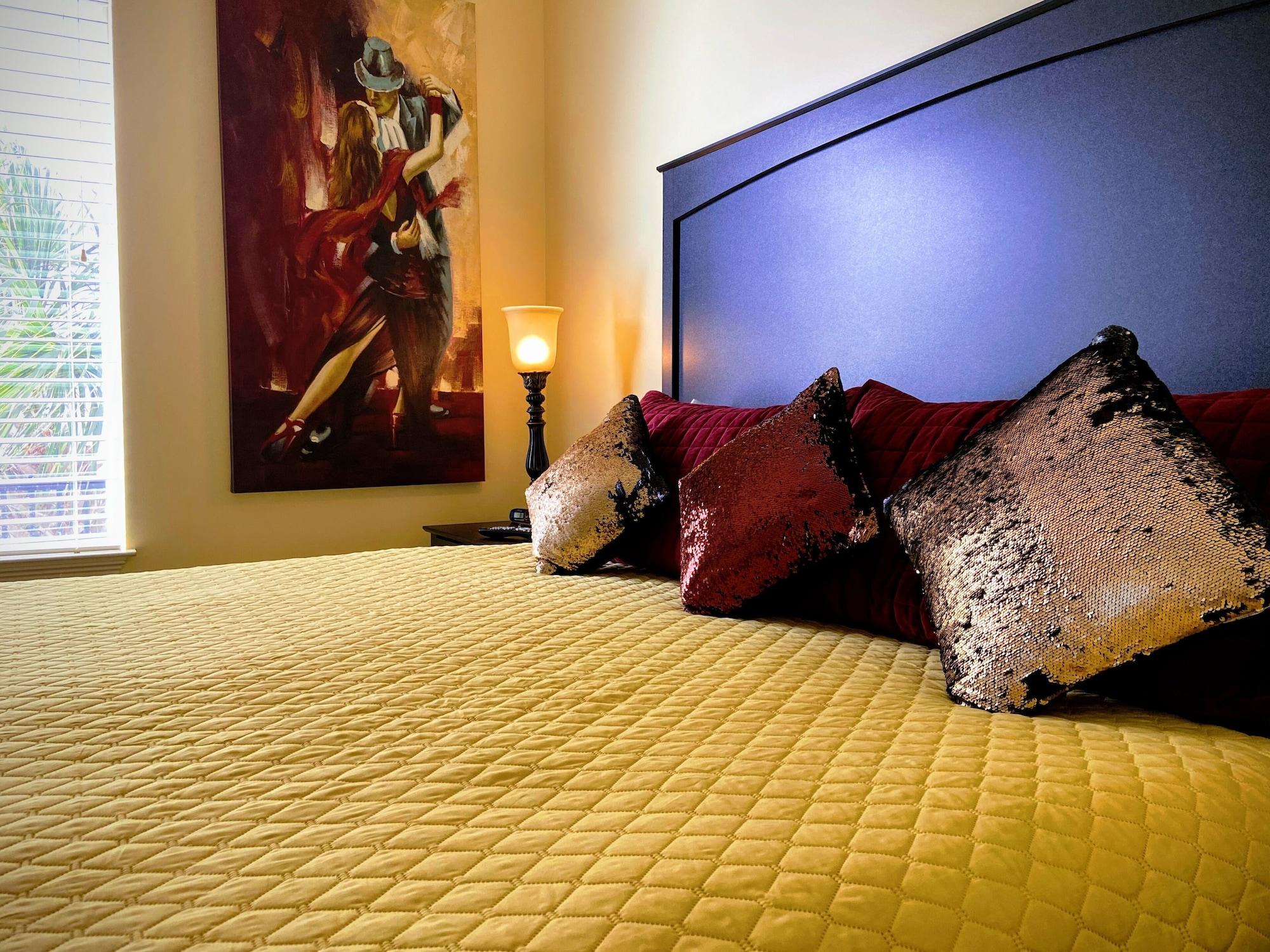 30-A Inn & Suites サンタ・ローザ・ビーチ エクステリア 写真