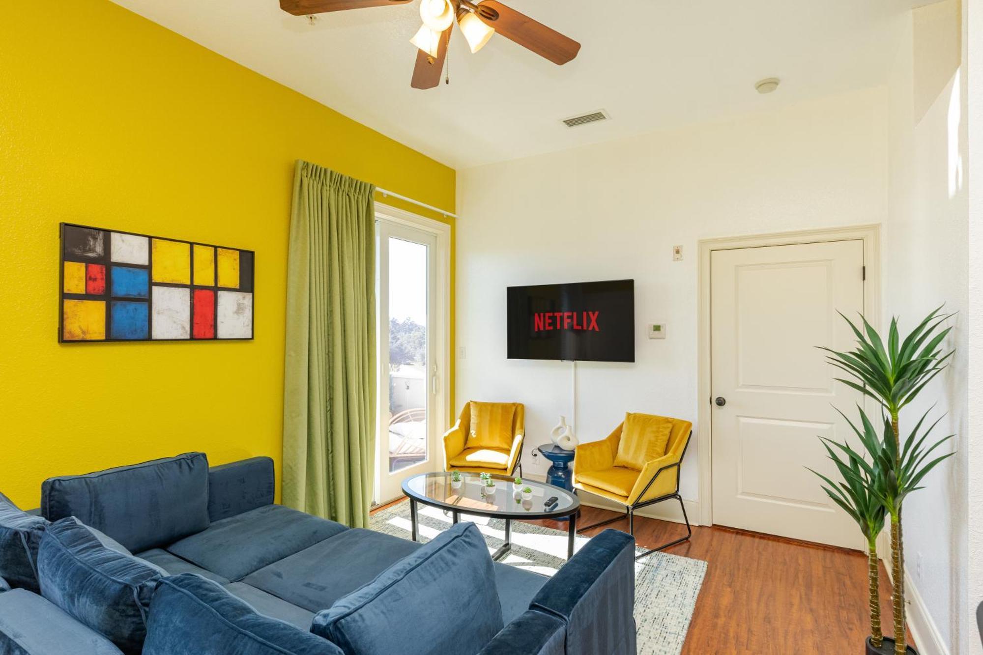 30-A Inn & Suites サンタ・ローザ・ビーチ エクステリア 写真